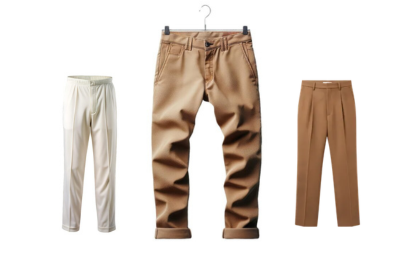 Paints/Trousers