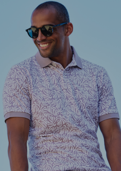 Men's Fashion