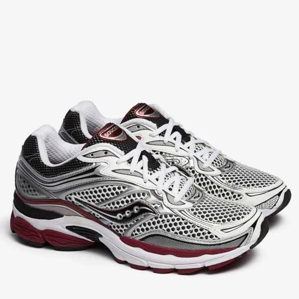 Saucony Progrid Omni Sneakers