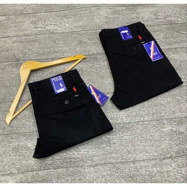 Polo Chinos