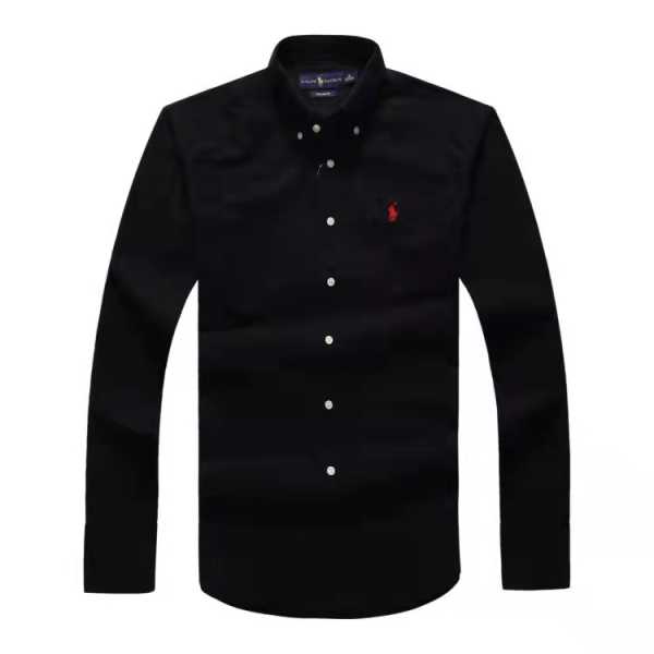 PRL Long Sleeve Shirt