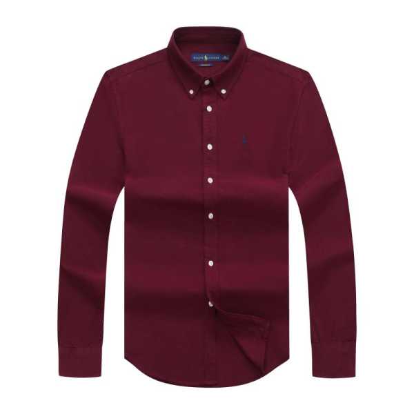 PRL Long Sleeve Shirt