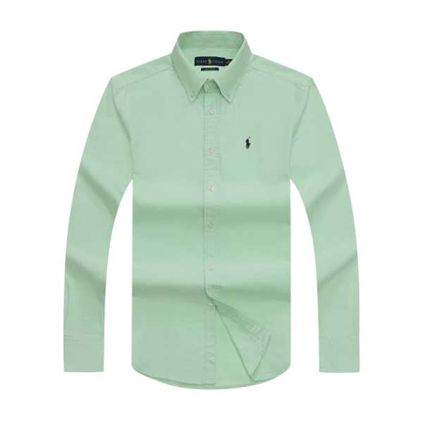 PRL Long Sleeve Shirt