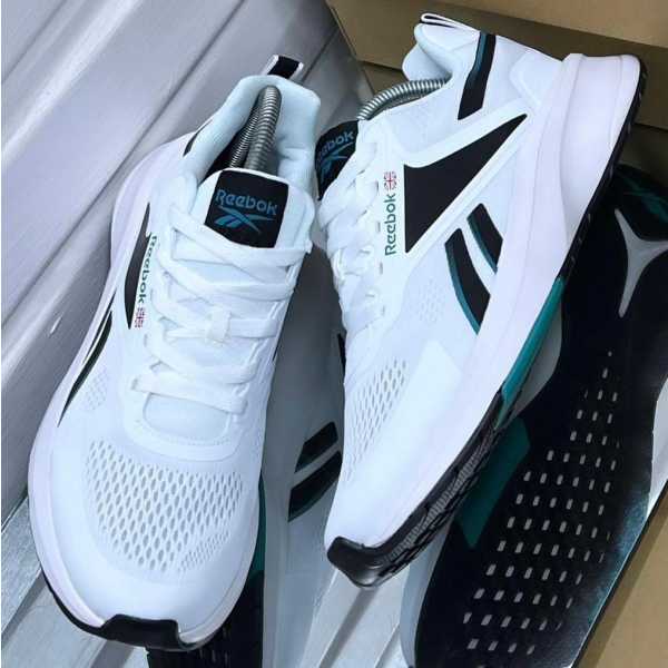 Reebok Fuel Foam Fusium White