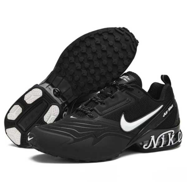 Nike Air Max 2024 Black