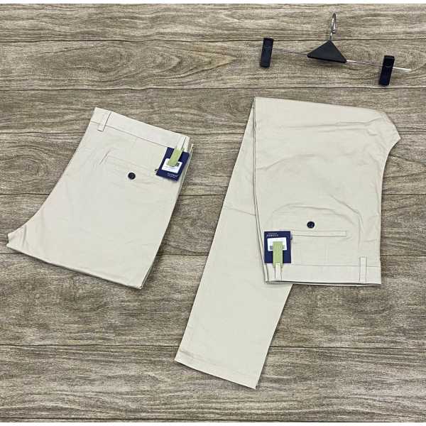 Vicobss Chinos Trouser