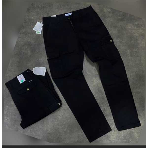 Calvin Klein Cargo Trouser