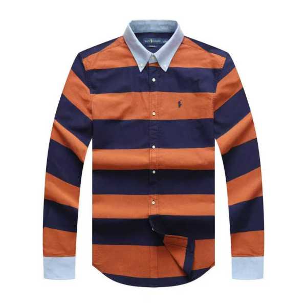 Polo By Ralph Long Sleeve Shirt