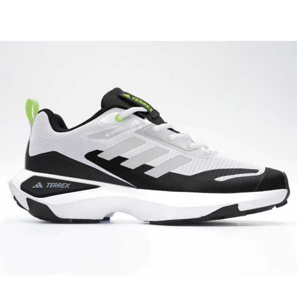 Adidas Terrex Black White