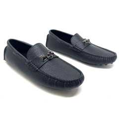 Hm Drivers Shoe Black