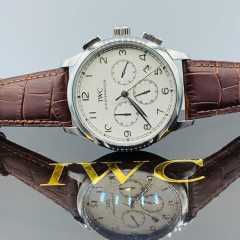 IWC Wrist Watch