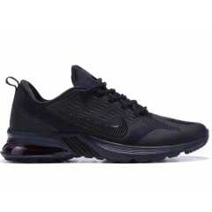 Nike Air Presto All Black