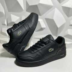 Lacoste Sneakers All Black