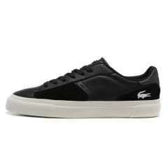 Lacoste Classic Sneakers Black