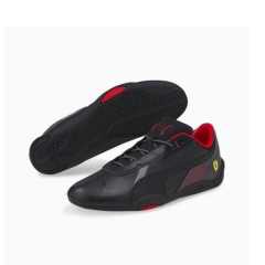 Puma Ferrari R-Cat Machina Sneakers Black