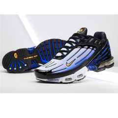 Nike Air Max Plus 3 Tuned Trainers 
