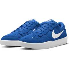 Nike Sb Force 58 Sneakers Blue