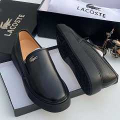 Lacoste Sneakers Black