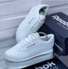 Reebok Classic Sneakers White