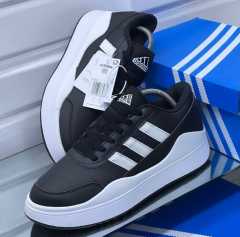 Adidas Adimatic HM Black White
