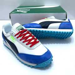 Puma Fast Rider on Sneakers 