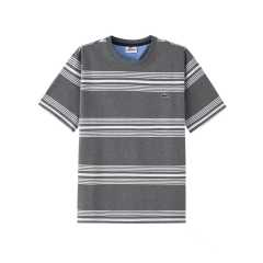 Lacoste Round Neck T-Shirt