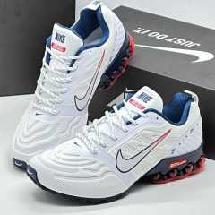 Nike Air Max Sneakers 2023 White