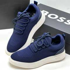 Hugo Boss Sneakers Navy