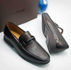 Robert Wood Loafer Shoe
