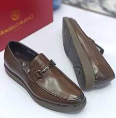 Angelo Ruffo Loafer Shoe
