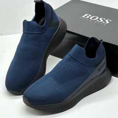 Hugo Boss Sneakers Blue