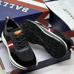 Bally Sneakers Black