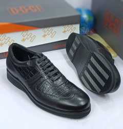 Oggi Loafers Shoe Black