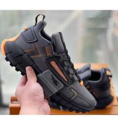 Reebok Zig Kinetica Edge Grey