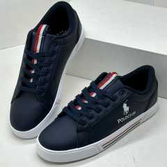 Polo Sneakers Sneakers Blue