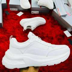 Prada Sneakers White