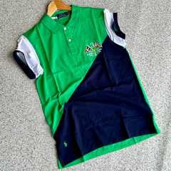 Polo By Ralph Multi Color Polo