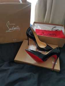 LOUBS PUMPS