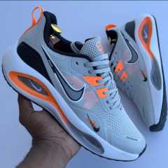 Nike Zoom Max Sneakers Ash