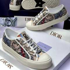 Christian Dior Luxury Sneakers
