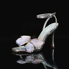 POSHEVES VIBES - SILVER