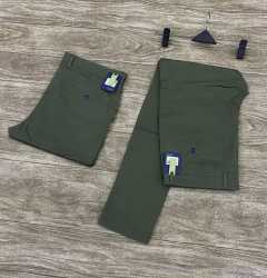 Vicobss Chinos Trouser 