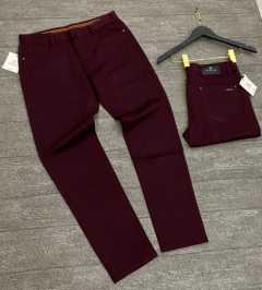 Mondo Chinos Jean Trouser