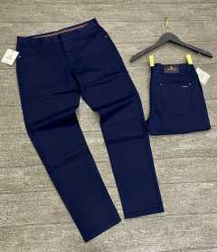 Mondo Chinos Jean Trouser