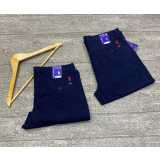 Polo Chinos