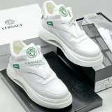 Casual Sneakers White