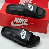 Slide Soft Slide Black
