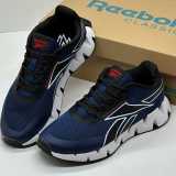 Reebok Zig Dynamica 2 Adventure Sneakers Navy Blue