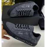 Philipp Plein Sneakers Grey