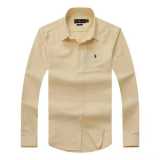 PRL Long Sleeve Shirt